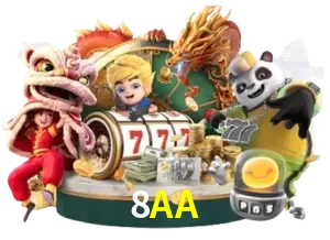8AA